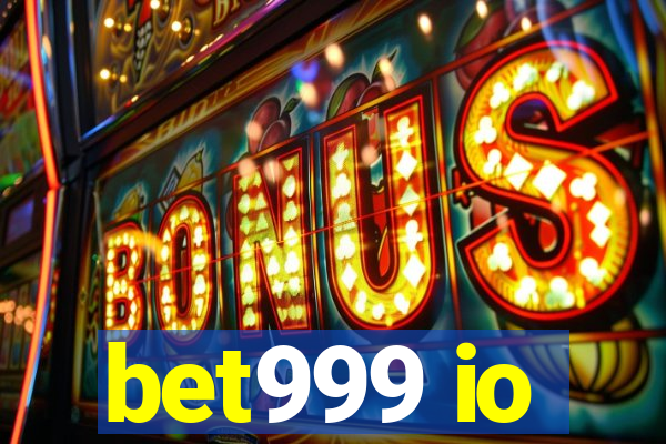 bet999 io